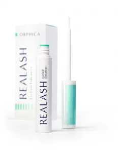 Orphica Realash Eyelash Enhancer Riasové sérum Objem: 3 ml