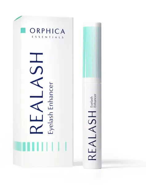 Orphica Realash Eyelash Enhancer Riasové sérum Objem: 3 ml