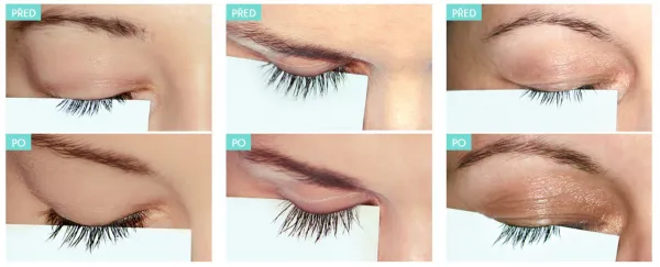 Orphica Realash Eyelash Enhancer Riasové sérum Objem: 3 ml