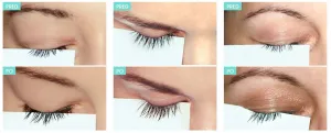 Orphica Realash Eyelash Enhancer Riasové sérum Objem: 3 ml