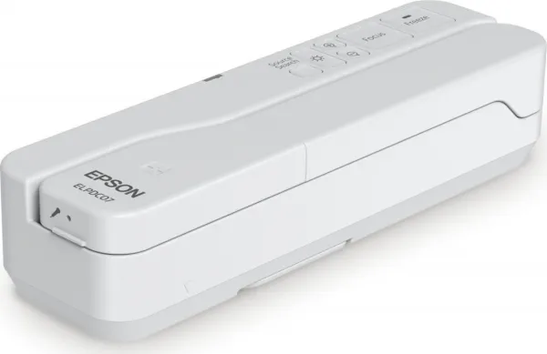 Epson vizualizér ELPDC07 - Desktop type