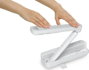 Epson vizualizér ELPDC07 - Desktop type
