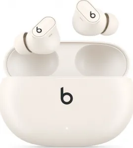 Apple Beats Studio Buds Bezdrôtové slúchadlá, Biele