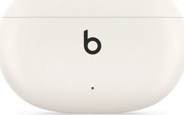Apple Beats Studio Buds Bezdrôtové slúchadlá, Biele