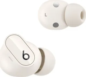 Apple Beats Studio Buds Bezdrôtové slúchadlá, Biele