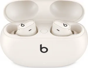 Apple Beats Studio Buds Bezdrôtové slúchadlá, Biele