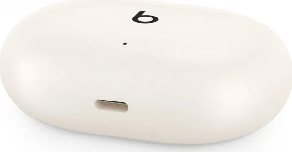 Apple Beats Studio Buds Bezdrôtové slúchadlá, Biele
