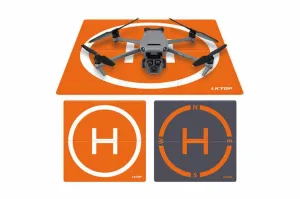 Stablecam Skladacia vodeodolná pristávacia podložka 65cm 1DJ1005P