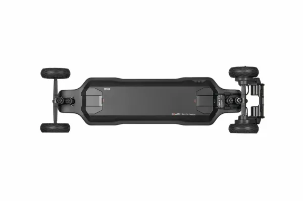 Exway Atlas 2WD (2023) EXWAT-2WD-23
