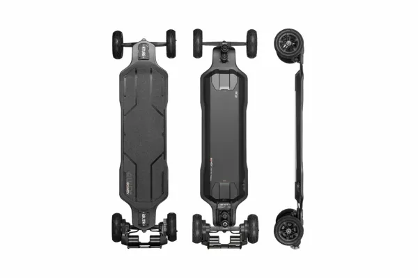 Exway Atlas 2WD (2023) EXWAT-2WD-23