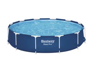 Bestway Bazén Steel Pro, Ø 366 x 84 cm