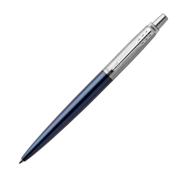 Parker CT 1502/1253186 Royal Jotter Royal Blue guľôčkové pero