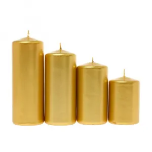 ADVENTNÁ POSTUPNÁ 50/4 MET.ZLATÁ 1bal