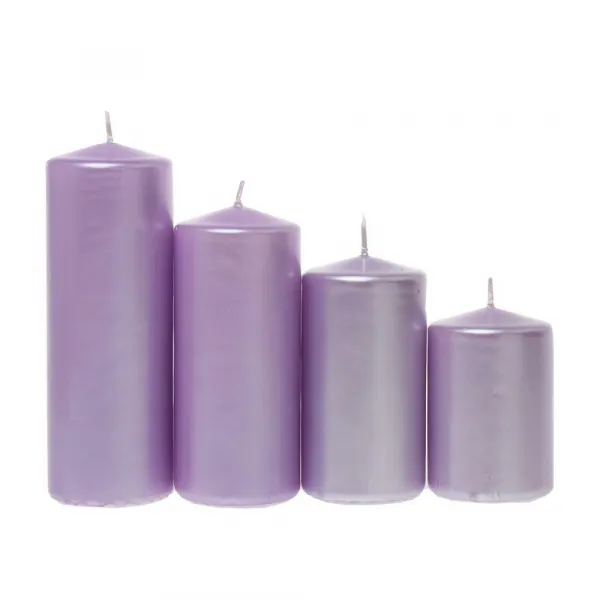 ADVENTNÁ POSTUPNÁ 50/4 MET.LILA 1bal