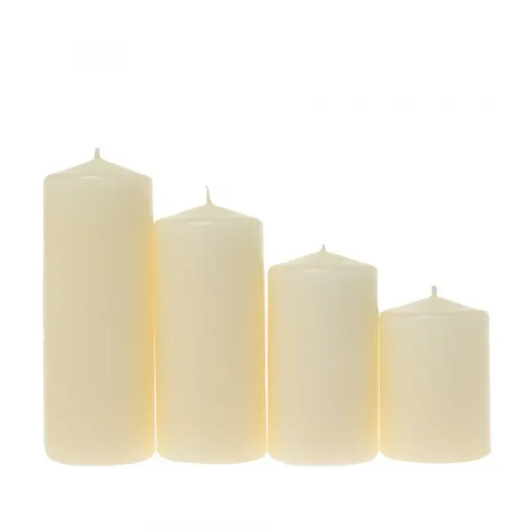 ADVENTNÁ POSTUPNÁ 50/4 ECRU 1bal