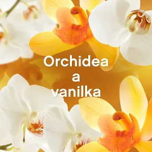 Lenor Aviváž 37 Orchid & Vanilla 1ks