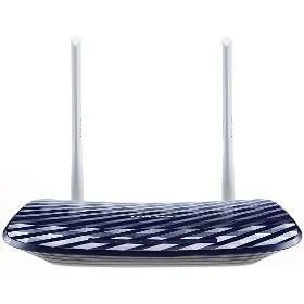 TP-LINK router AC750 Dualband