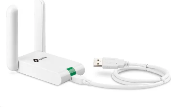 TP-LINK WiFi adaptér 300Mbit/s