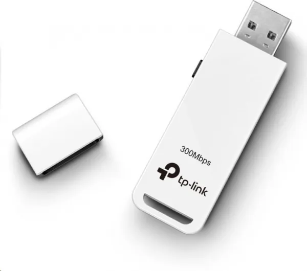 TP-LINK USB adaptér 300Mbit/s