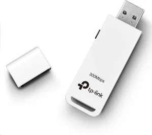TP-LINK USB adaptér 300Mbit/s