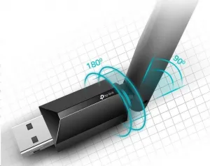 TP-LINK AC600 Wifi adapt