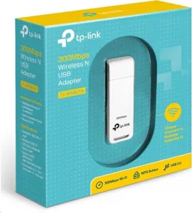 TP-LINK USB adaptér 300Mbit/s