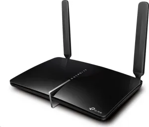 TP-LINK AC1200 4GLTE Router