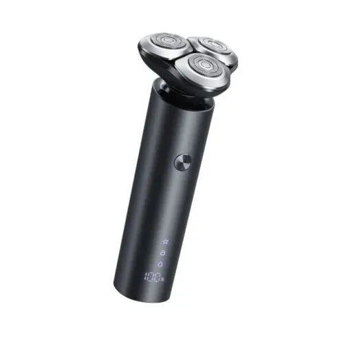 Xiaomi Mi Electric Shaver S301 čierna EU BHR7450EU