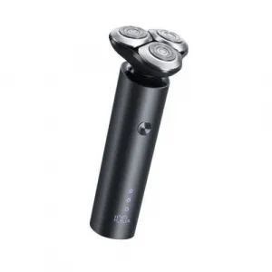 Xiaomi Mi Electric Shaver S301 čierna EU BHR7450EU