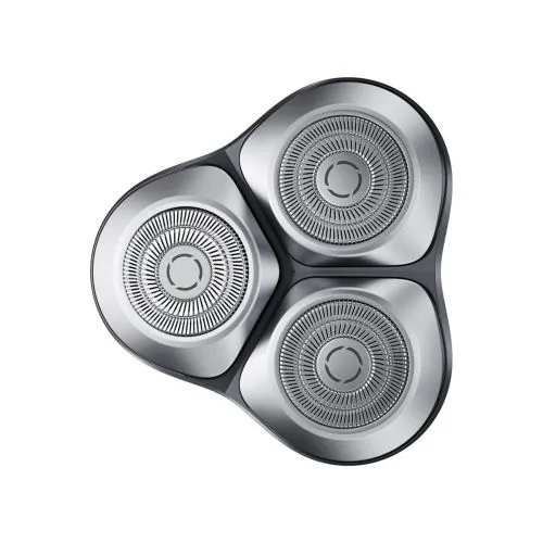 Xiaomi Mi Electric Shaver S301 čierna EU BHR7450EU