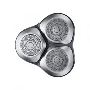 Xiaomi Mi Electric Shaver S301 čierna EU BHR7450EU