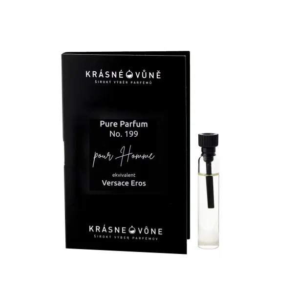 PURE No. 199 Veľkosť: 2,5 ml