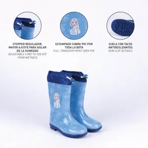 Detské gumáky Frozen Veľkosť: 32