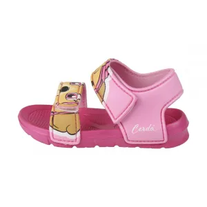 Sandále Paw Patrol Skye EVA Veľkosť: 24/25