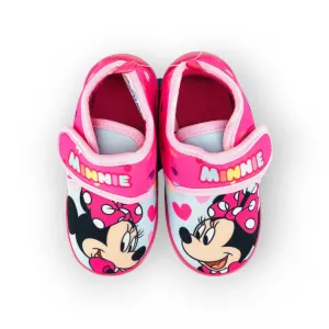 Minnie Mouse Papuče Minnie Veľkosť: 25