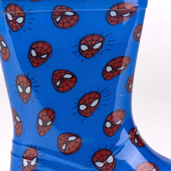 Detské gumáky Spiderman II Veľkosť: 29
