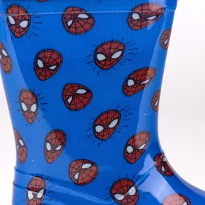 Detské gumáky Spiderman II Veľkosť: 29