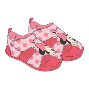 Minnie Mouse Sandále Minnie Veľkosť: 28