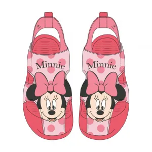 Minnie Mouse Sandále Minnie Veľkosť: 28