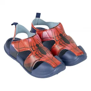 Sandále Spiderman Veľkosť: 27