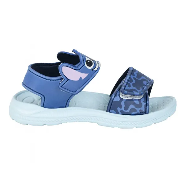 Lilo a Stitch Sandále Lilo & Stitch EVA Veľkosť: 28