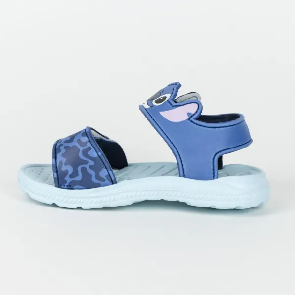 Lilo a Stitch Sandále Lilo & Stitch EVA Veľkosť: 28