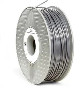 VERBATIM Filament pre 3D tlačiarne PLA 2.85mm, 126m, 1kg čierna