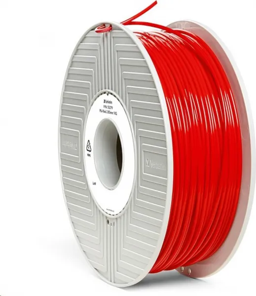 VERBATIM Filament pre 3D tlačiarne PLA 2.85mm, 126m, 1kg zelená
