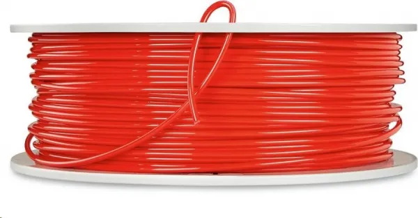VERBATIM Filament pre 3D tlačiarne PLA 2.85mm, 126m, 1kg zelená