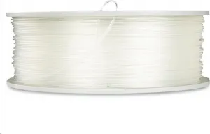 VERBATIM Filament pre 3D tlačiarne PLA 1.75mm, 335m, 1kg prírodný priehľadný (OLD PN 55274)