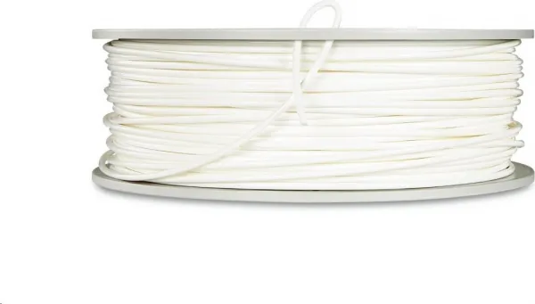 VERBATIM Filament pre 3D tlačiarne ABS 2.85mm, 149m, 1kg biela