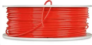 VERBATIM Filament pre 3D tlačiarne PET-G 2.85mm, 123m, 1kg červená