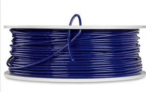 VERBATIM Filament pre 3D tlačiarne PET-G 2.85mm, 123m, 1kg modrá