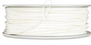 VERBATIM Filament pre 3D tlačiarne PET-G 2.85mm, 123m, 1kg biela